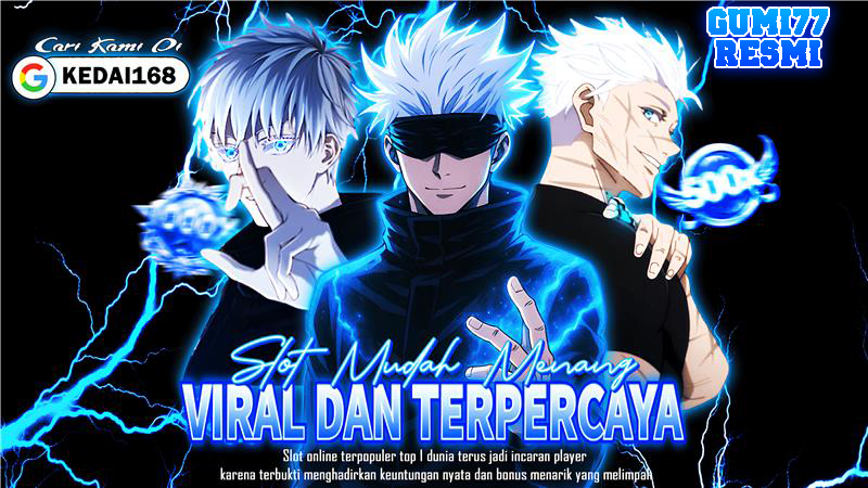 Gumi77 resmi
