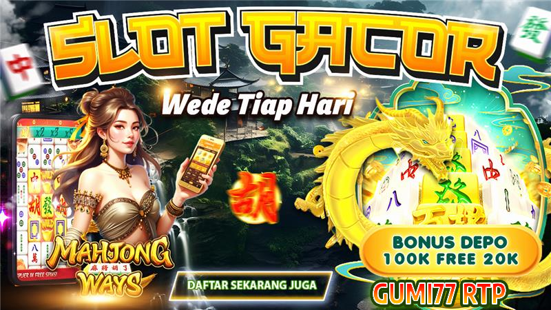 Gumi77 rtp